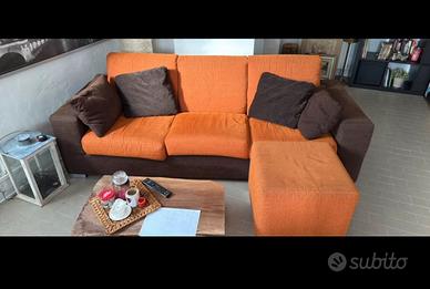 Divano letto