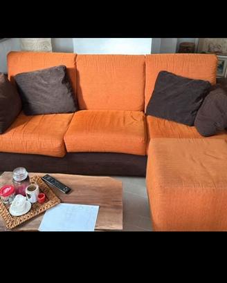 Divano letto