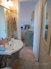 Monolocale nel Comune di Orbetello a 2km dal mare