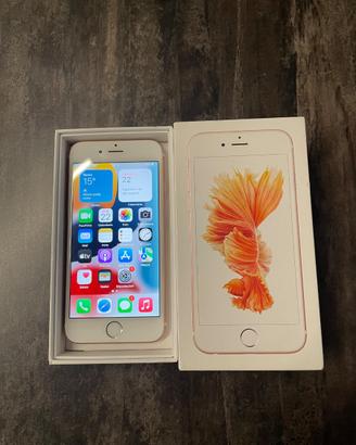 iPhone 6s 16 giga
