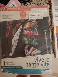 libro scolastico 
