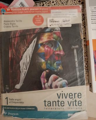 libro scolastico 