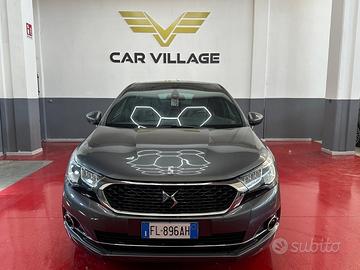 Ds 4 Crossback BlueHDi 180 S&S EAT6 Sport Chic