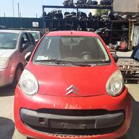 Ricambi per CITROEN C1
