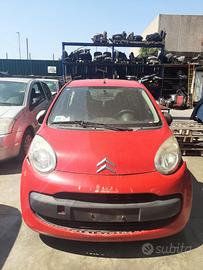 Ricambi per CITROEN C1