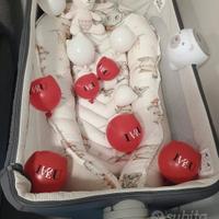 culla chicco next2 to me magic