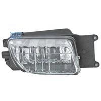 FANALE ANABBAGLIANTE DESTRO PER SEAT IBIZA 6K, COR