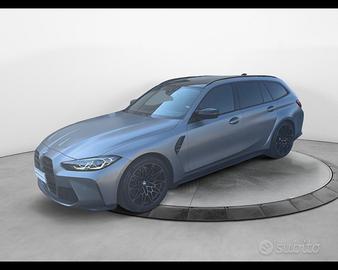 BMW M3 Touring 3.0 Competition M xdrive auto