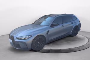 BMW M3 Touring 3.0 Competition M xdrive auto