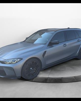 BMW M3 Touring 3.0 Competition M xdrive auto