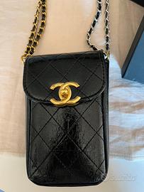 Multipochette Chanel