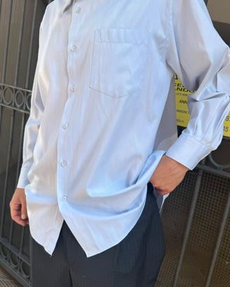 T-shirt e camicie