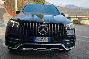 GLE 53 AMG