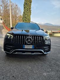 GLE 53 AMG