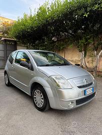 Citroen C2