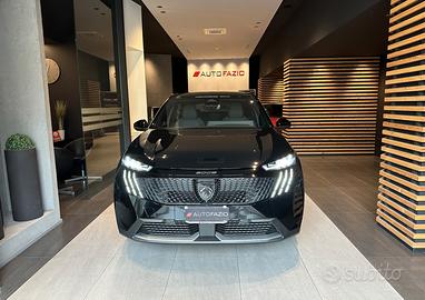 Peugeot 3008 Hybrid 136 e-DCS6 Allure