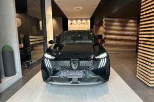 Peugeot 3008 Hybrid 136 e-DCS6 Allure