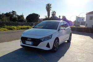 HYUNDAI i20 1.2 MPI Bose