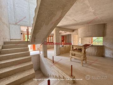 Casa, Magellano - Margi, Carini.