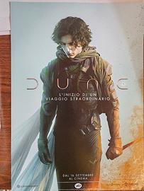 poster film Dune