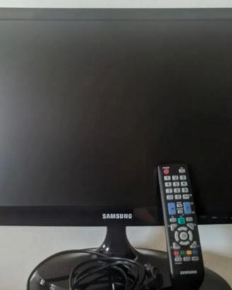 TV MONITOR SAMSUNG