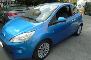 FORD Ka '11 1.2 EURO 5 142000 KM