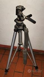 CAVALLETTO MANFROTTO 
