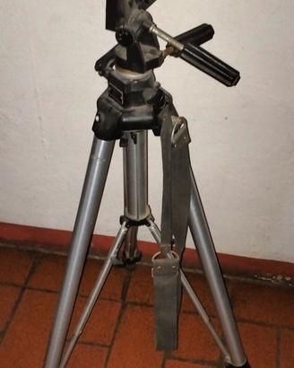 CAVALLETTO MANFROTTO 