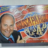 Passaparola Hasbro Vintage