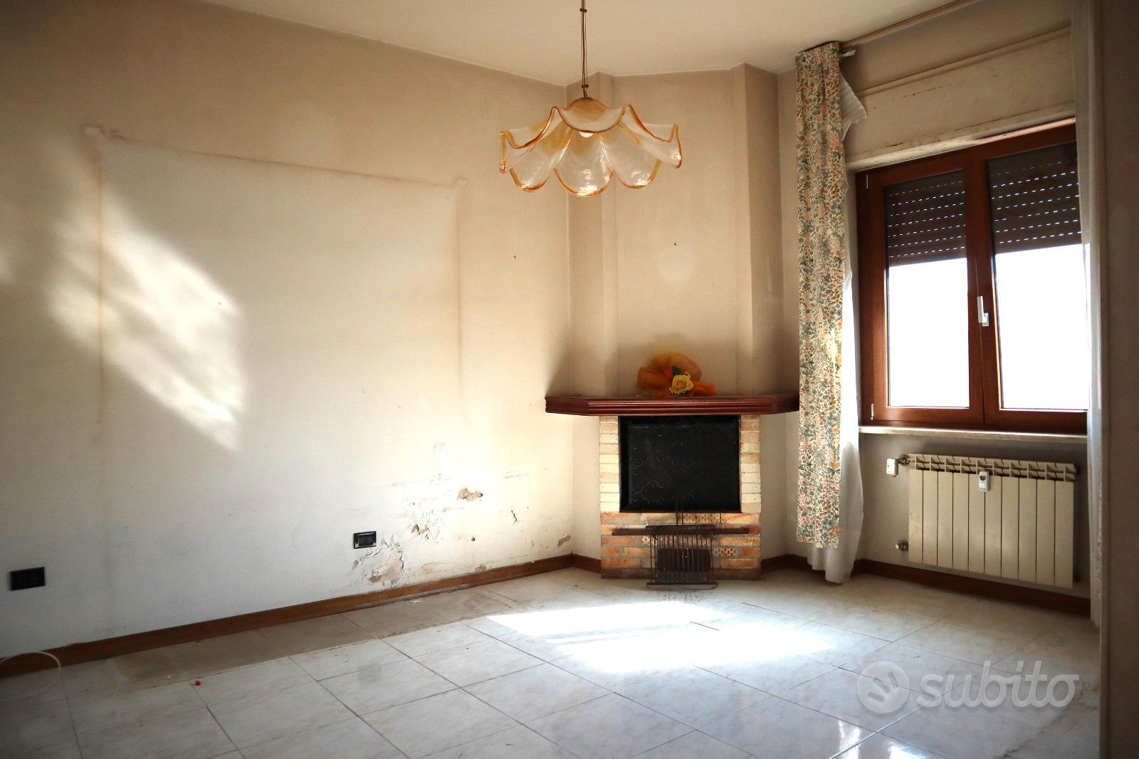 Apartment in Cagliari, Genneruxi - Vista 4