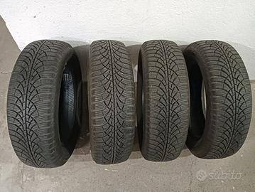 pneumatici 