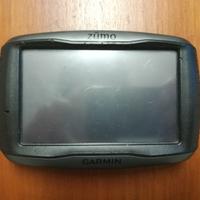 Garmin zumo 590LM