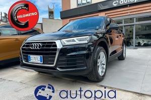 Audi Q5 40 TDI 204 CV quattro S tronic Business