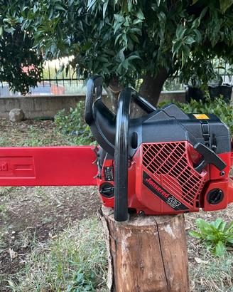 Motosega jonsered 2063 husqvarna 362 xp