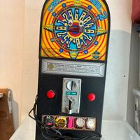 SLOT MACHINE