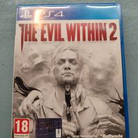 the evil within 2 NUOVO