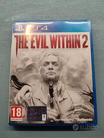 the evil within 2 NUOVO