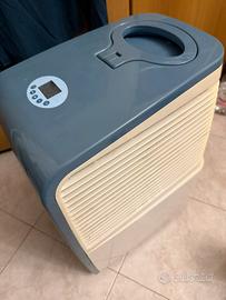 Deumidificatore Olimpia Splendid Aquaria 22L/24h