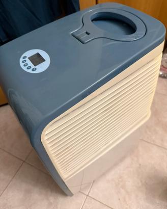 Deumidificatore Olimpia Splendid Aquaria 22L/24h