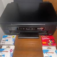 Stampante multifunzione Epson wireless