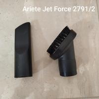 pezzi di ricambio Ariete Jet Force 2791/2