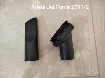 pezzi di ricambio Ariete Jet Force 2791/2