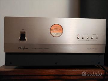 condizionatore/stabilizzatore Accuphase ps 1210