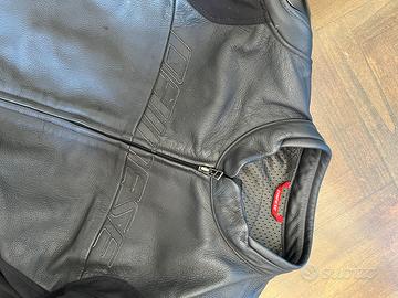 Due Giubbotti moto 1 Dainese 1 Quattro stagioni