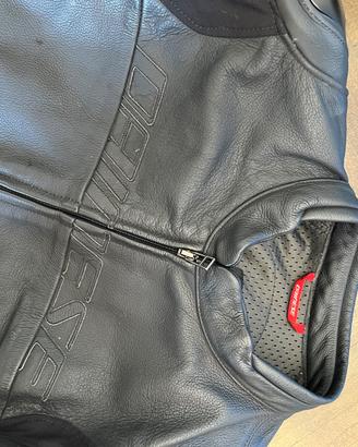Due Giubbotti moto 1 Dainese 1 Quattro stagioni