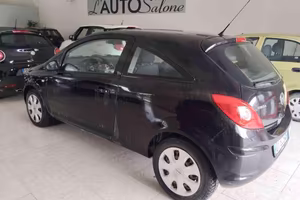 OPEL Corsa 1.3 CDTI 75CV ecoFLEX 3 porte Club
