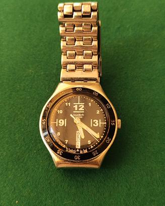 Swatch Irony acciaio SR726RW