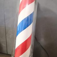 Barbero pole