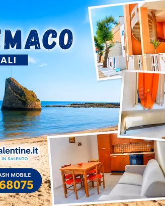 22-29AGOSTO sulla SPIAGGIA LAST MINUTE PROMO