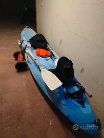 Canoa Kayak